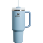 Double-Wall Vacuum The Quencher H2.0 Flowstate Tumbler  | Stanley Create D332L - Premium Stainless Steel Straw Cup for All-Day Hydration Detail