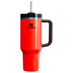 Insulated Travel The Quencher H2.0 Flowstate Tumbler D051L - Premium Stainless Steel Straw Cup for All-Day Hydration Detail