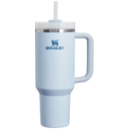 Double-Wall Vacuum The Quencher H2.0 Flowstate Tumbler  | Stanley Create D332L - Premium Stainless Steel Straw Cup for All-Day Hydration Detail
