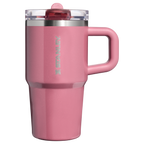 Large Capacity The Quencher H2.O Flowstate Tumbler D069R - 40oz Large Capacity Car-Cup Friendly Quencher Detail