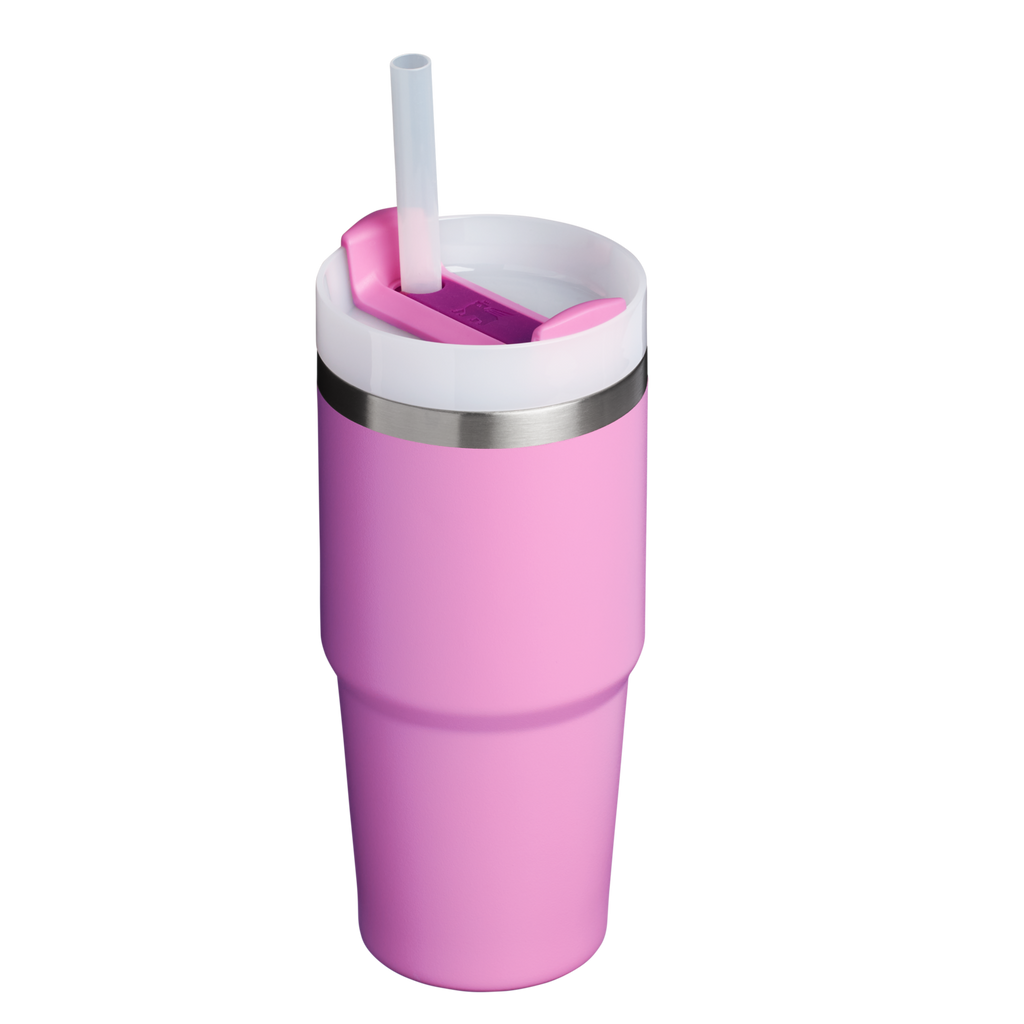 Insulated Travel The Quencher H2.0 Flowstate Tumbler D214X - FlowState 3-Position Lid Insulated Travel Mug Detail
