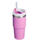 Insulated Travel The Quencher H2.0 Flowstate Tumbler D214X - FlowState 3-Position Lid Insulated Travel Mug Detail