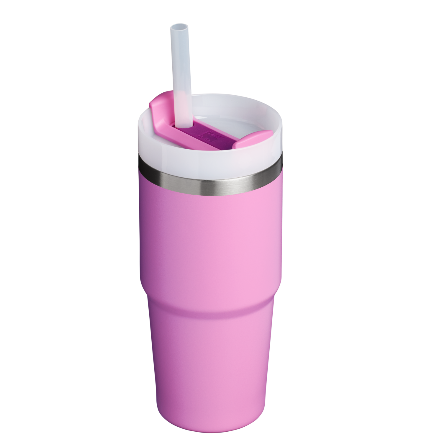 Insulated Travel The Quencher H2.0 Flowstate Tumbler D214X - FlowState 3-Position Lid Insulated Travel Mug Detail