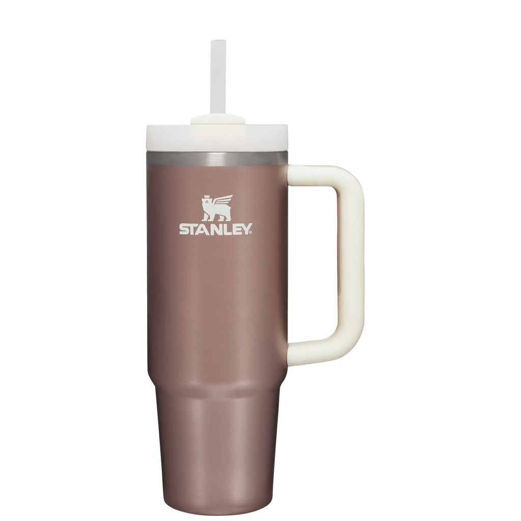 Insulated Travel The Quencher H2.0 Flowstate Tumbler D051L - Premium Stainless Steel Straw Cup for All-Day Hydration Detail