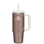 Insulated Travel The Quencher H2.0 Flowstate Tumbler D051L - Premium Stainless Steel Straw Cup for All-Day Hydration Detail