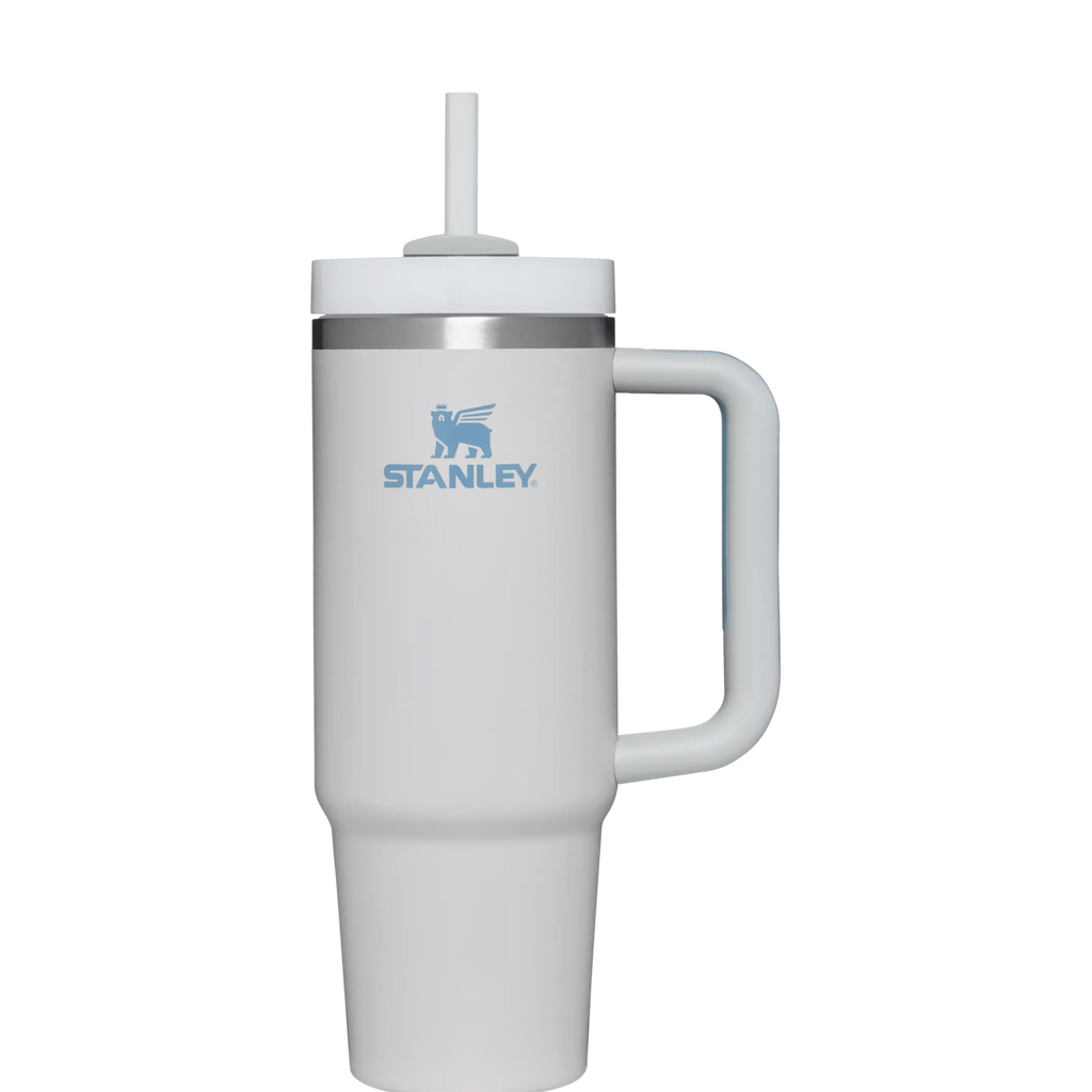 Insulated Travel The Quencher H2.0 Flowstate Tumbler D051L - Premium Stainless Steel Straw Cup for All-Day Hydration Detail