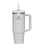 Insulated Travel The Quencher H2.0 Flowstate Tumbler D051L - Premium Stainless Steel Straw Cup for All-Day Hydration Detail