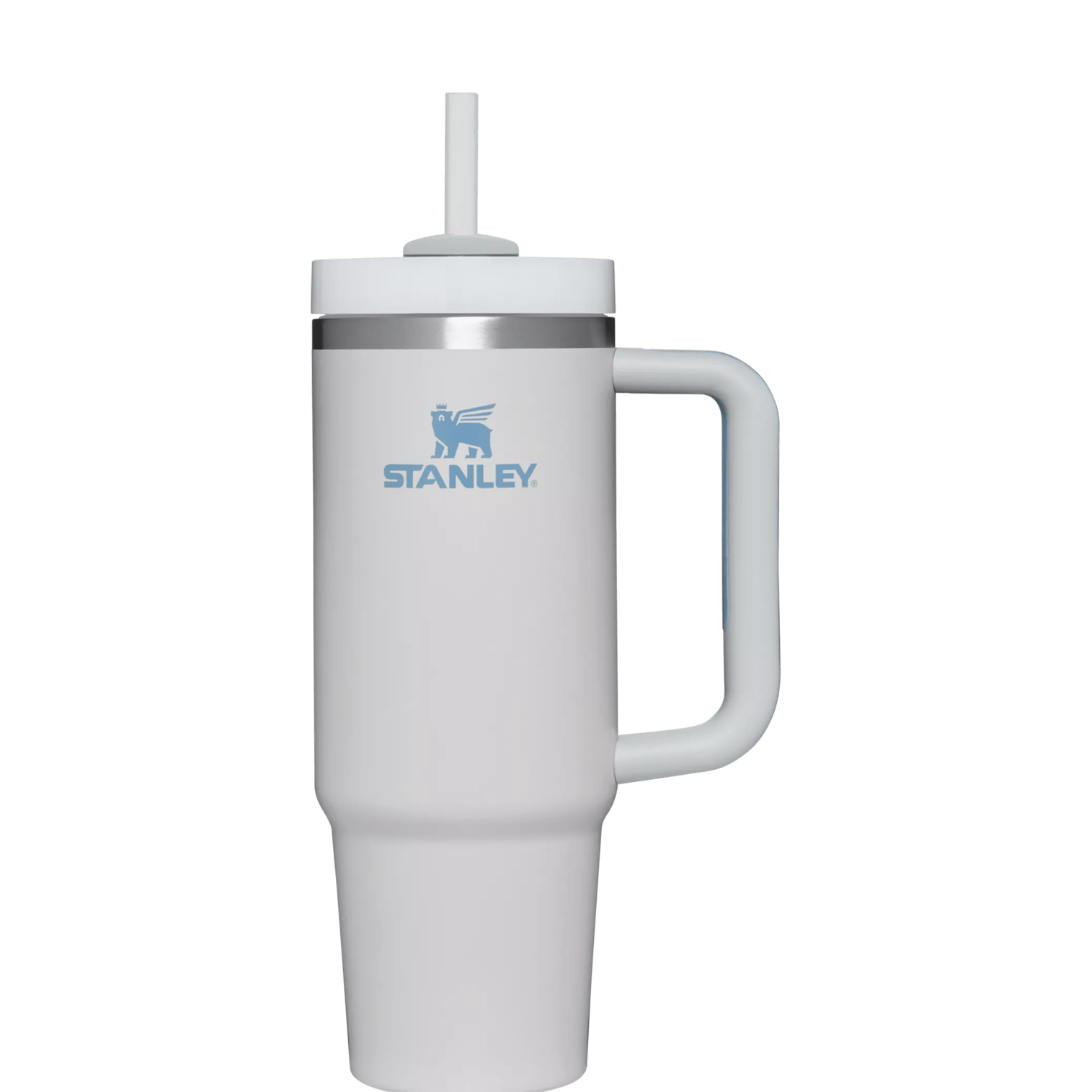 Insulated Travel The Quencher H2.0 Flowstate Tumbler D051L - Premium Stainless Steel Straw Cup for All-Day Hydration Detail