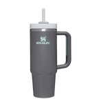 Insulated Travel The Quencher H2.0 Flowstate Tumbler | Stanley Create D331C - 40oz Large Capacity Car-Cup Friendly Quencher Detail