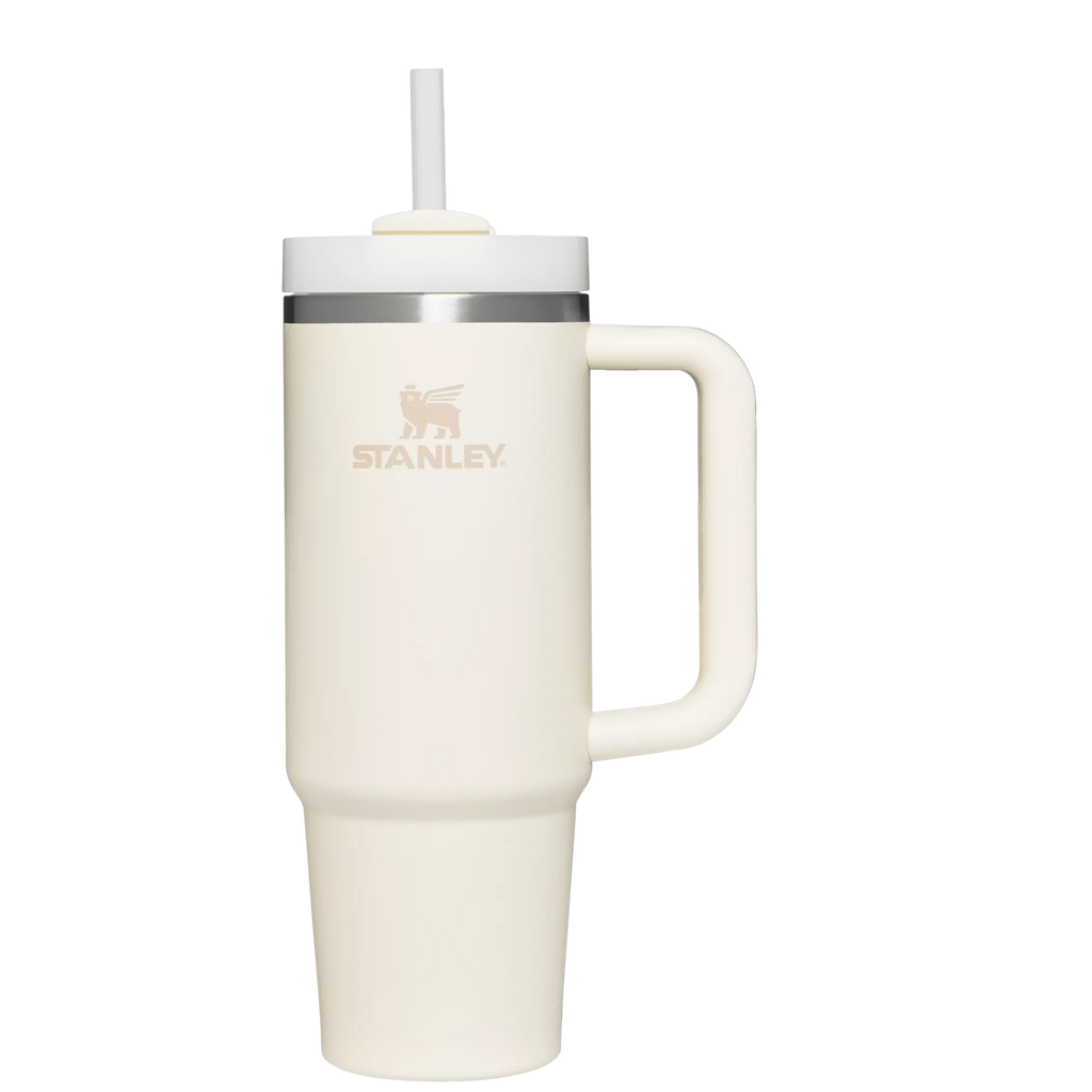 Insulated Travel The Quencher H2.0 Flowstate Tumbler D051L - Premium Stainless Steel Straw Cup for All-Day Hydration Detail