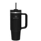 Insulated Travel The Quencher H2.0 Flowstate Tumbler D051L - Premium Stainless Steel Straw Cup for All-Day Hydration Detail
